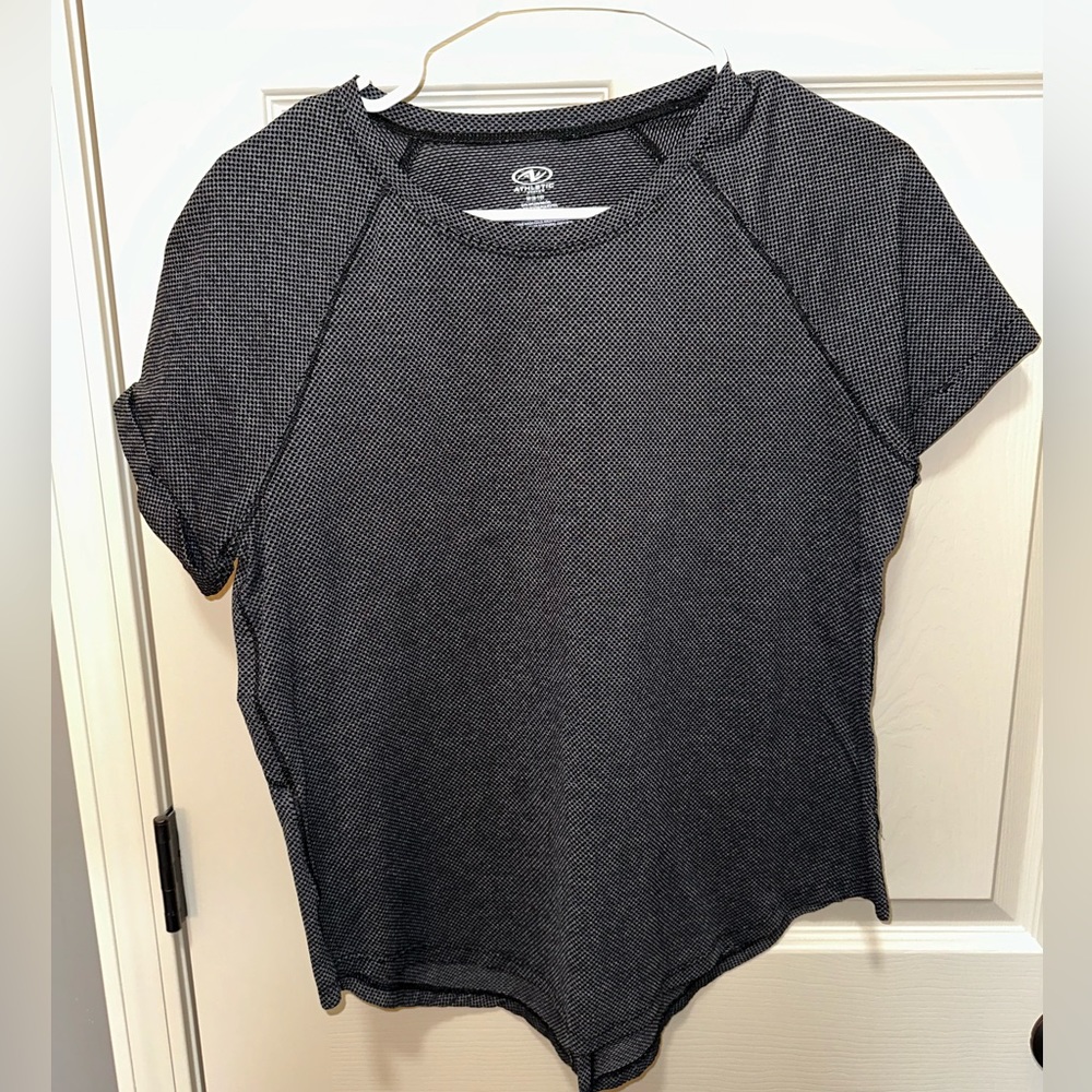 Athletic Works Wicking Athletic Top